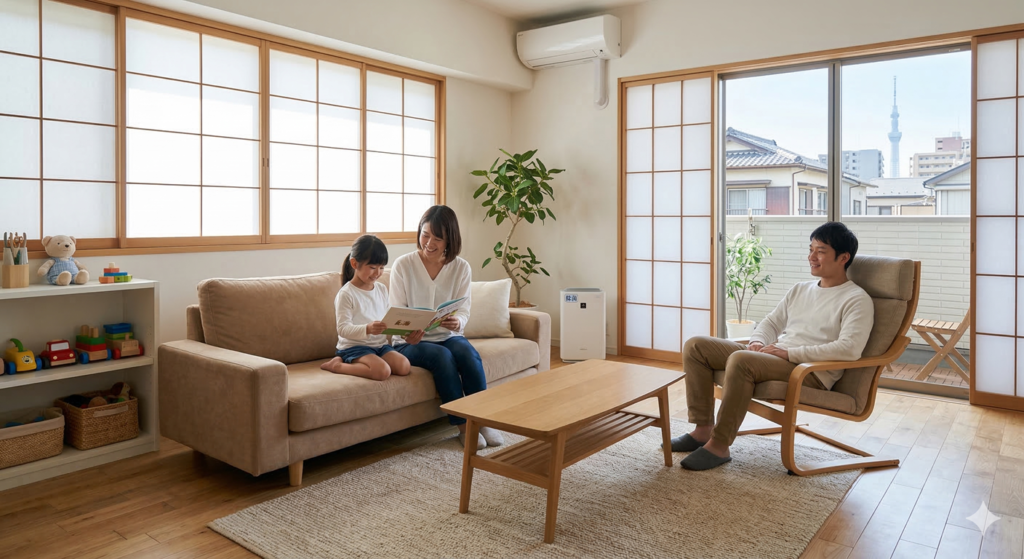 ネズミの感染症脅威から解放された安全で安心な生活環境