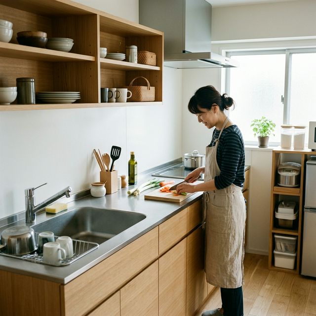 ネズミを寄せ付けない環境づくり