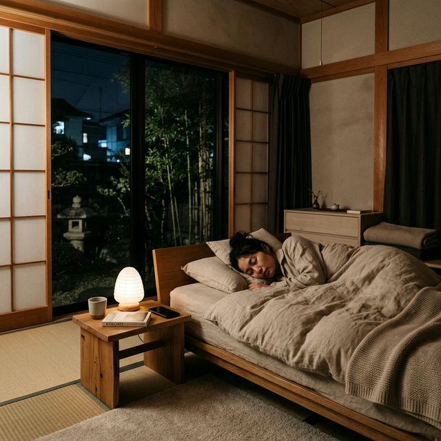 ネズミのいない安心できる生活