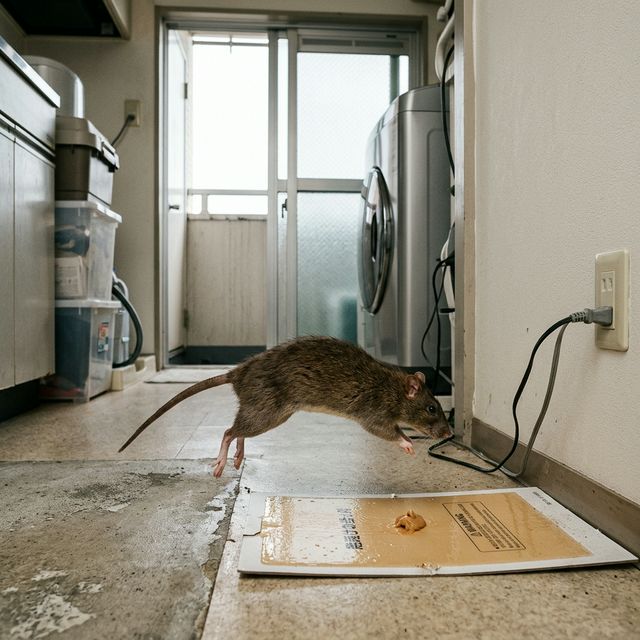 罠を避ける理由FAQ