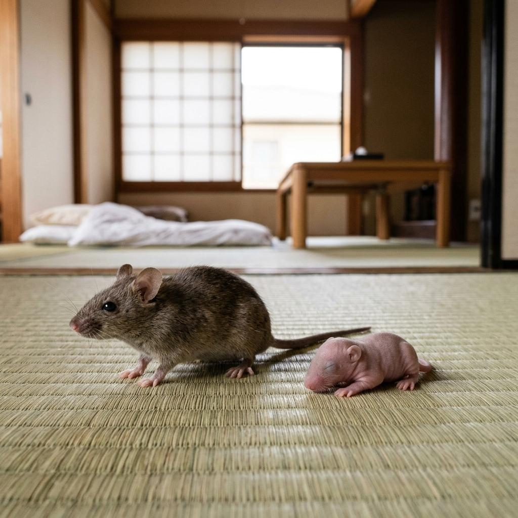 子供と大人のサイズの違いと見分け方