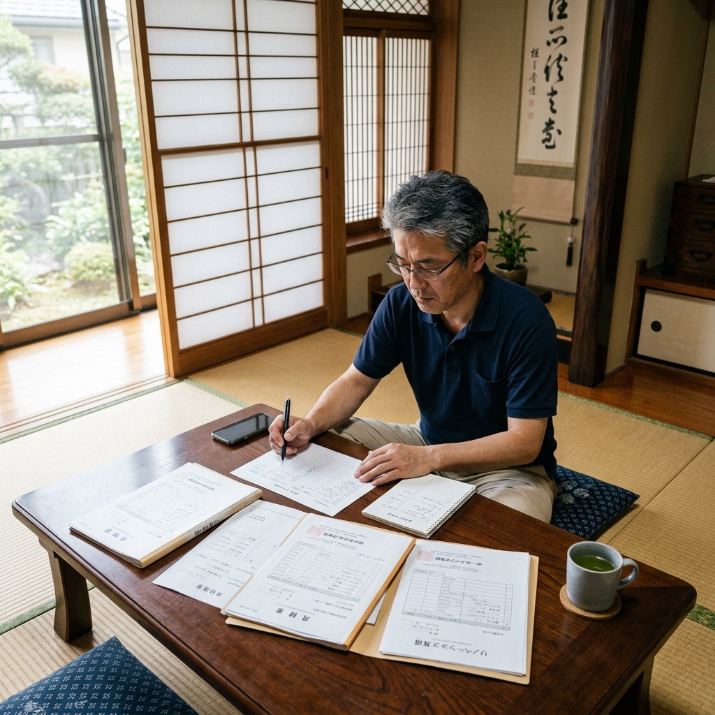 相見積もりを推奨するかの違い