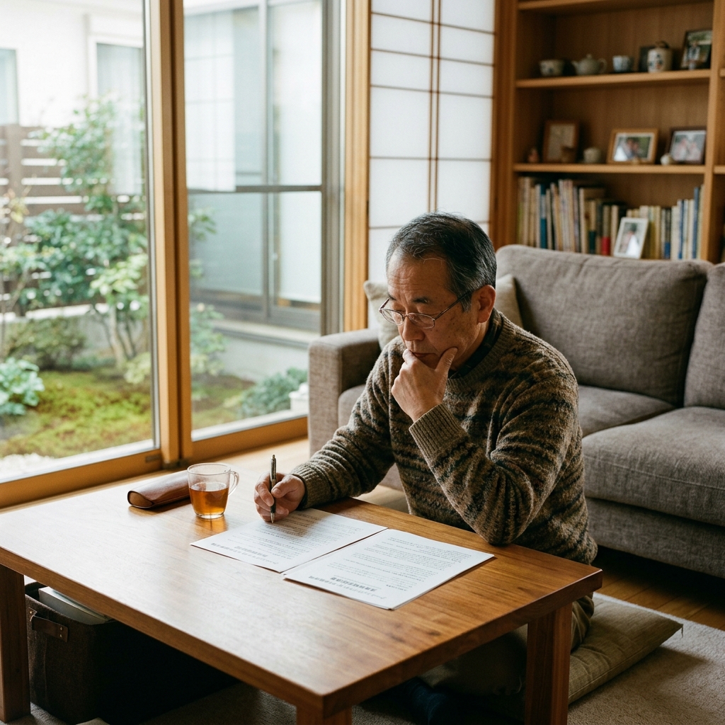 クーリングオフは可能か？（FAQ）