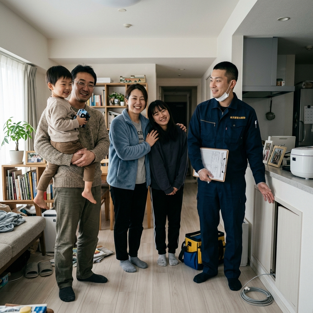 ネズミ駆除業者選びの成功の秘訣