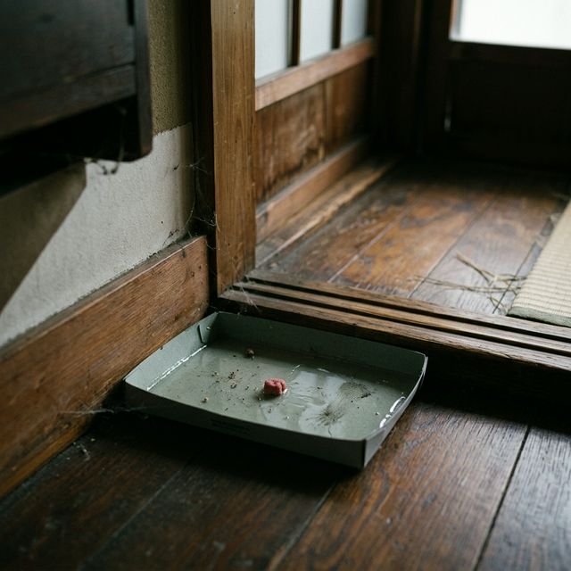 金網だけでは不安な場合に併用すべき対策