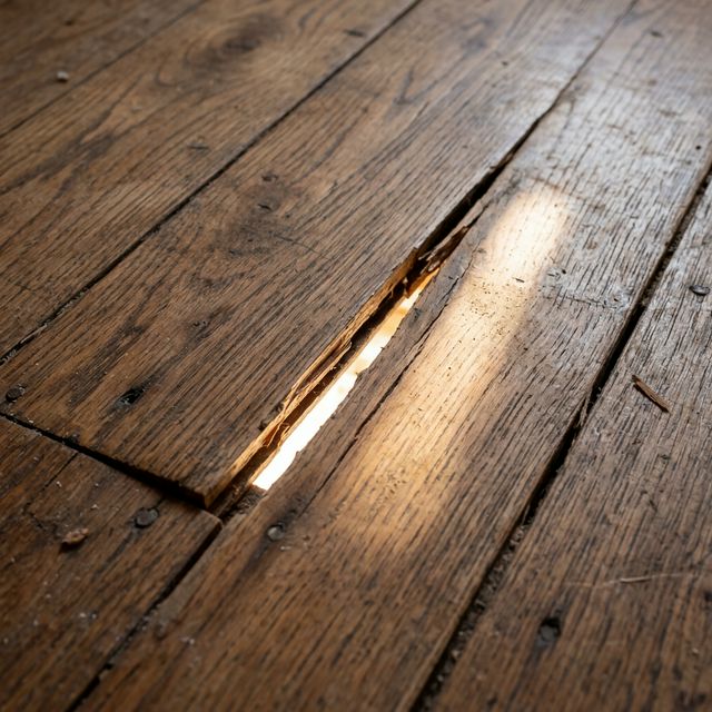 ネズミが家に侵入してしまう主な原因と経路