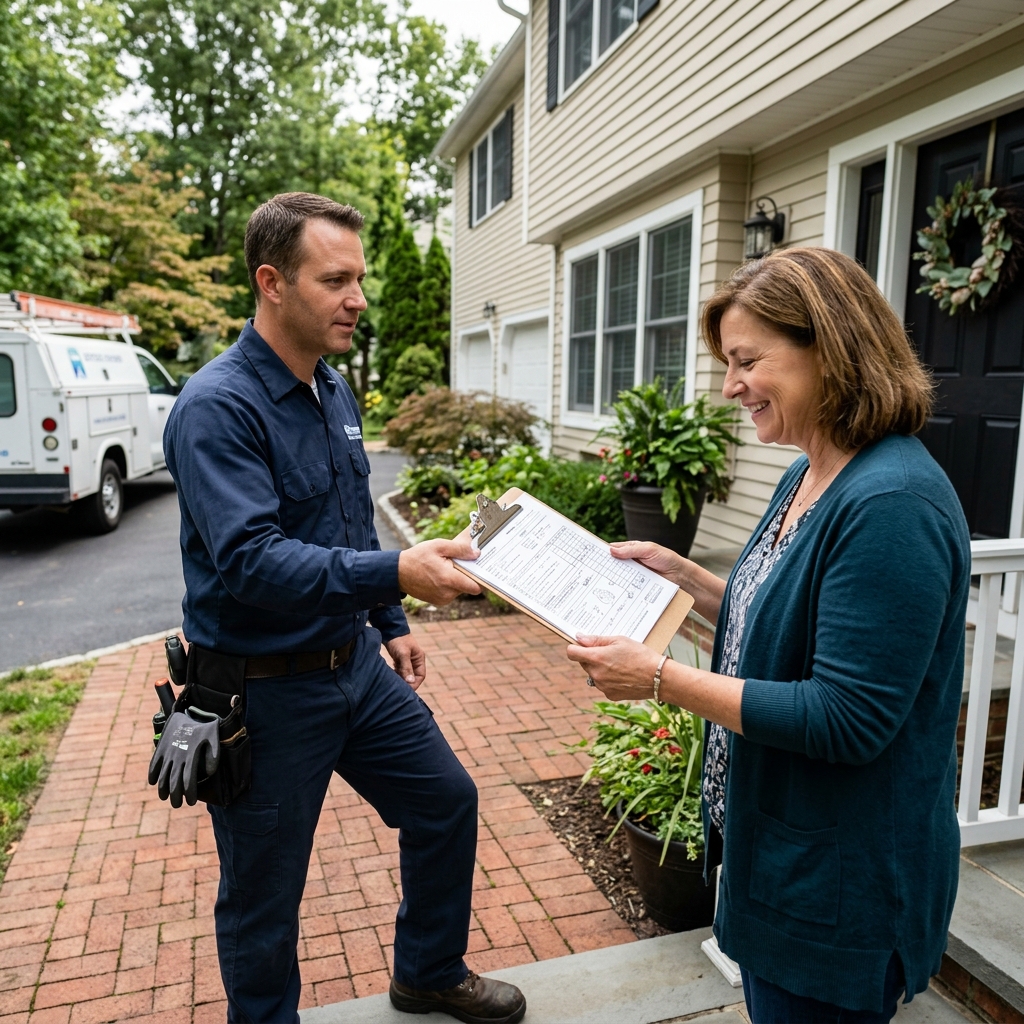 ネズミ駆除業者に依頼した際の費用相場と見積もりの見方