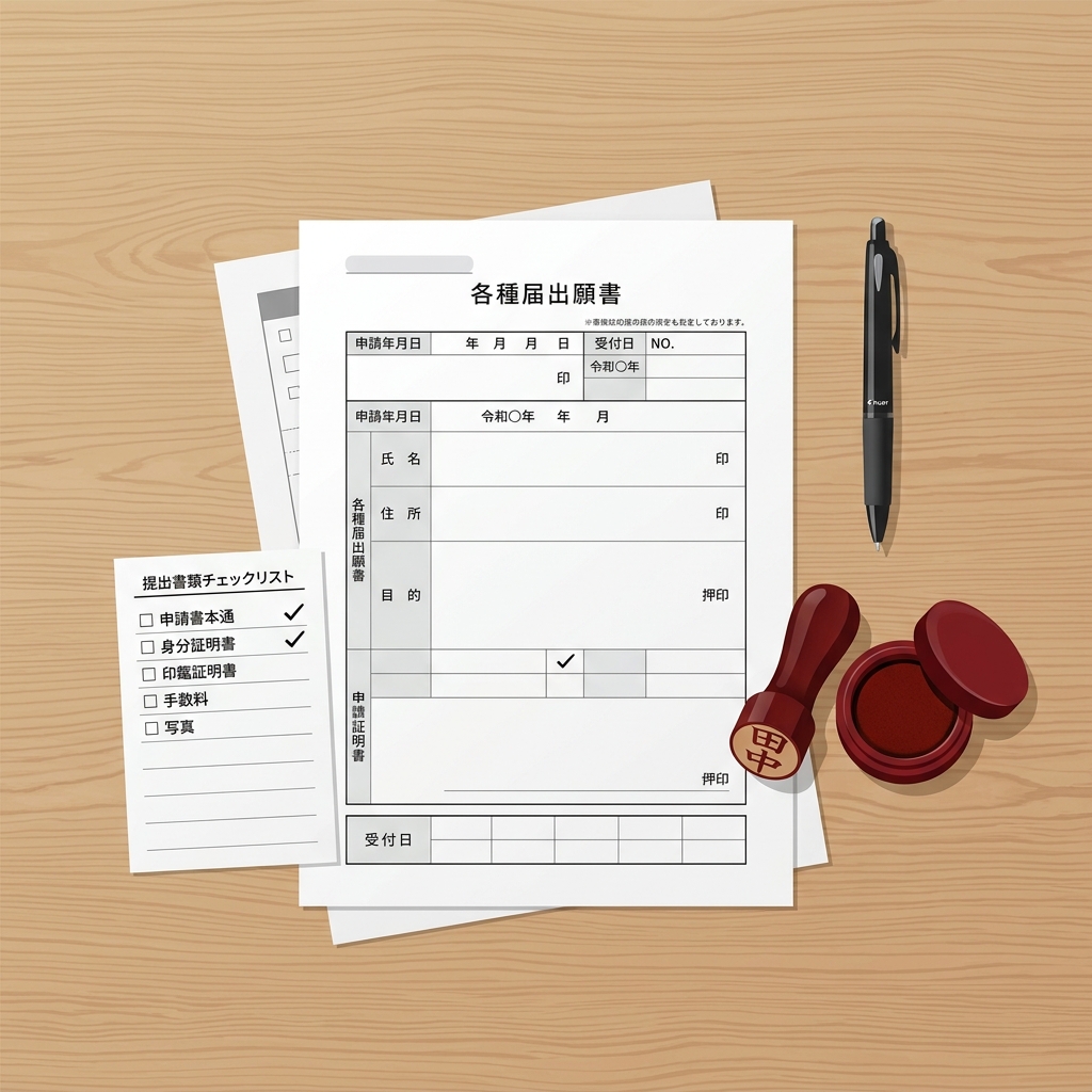 補助金を受け取るための条件と申請手順
