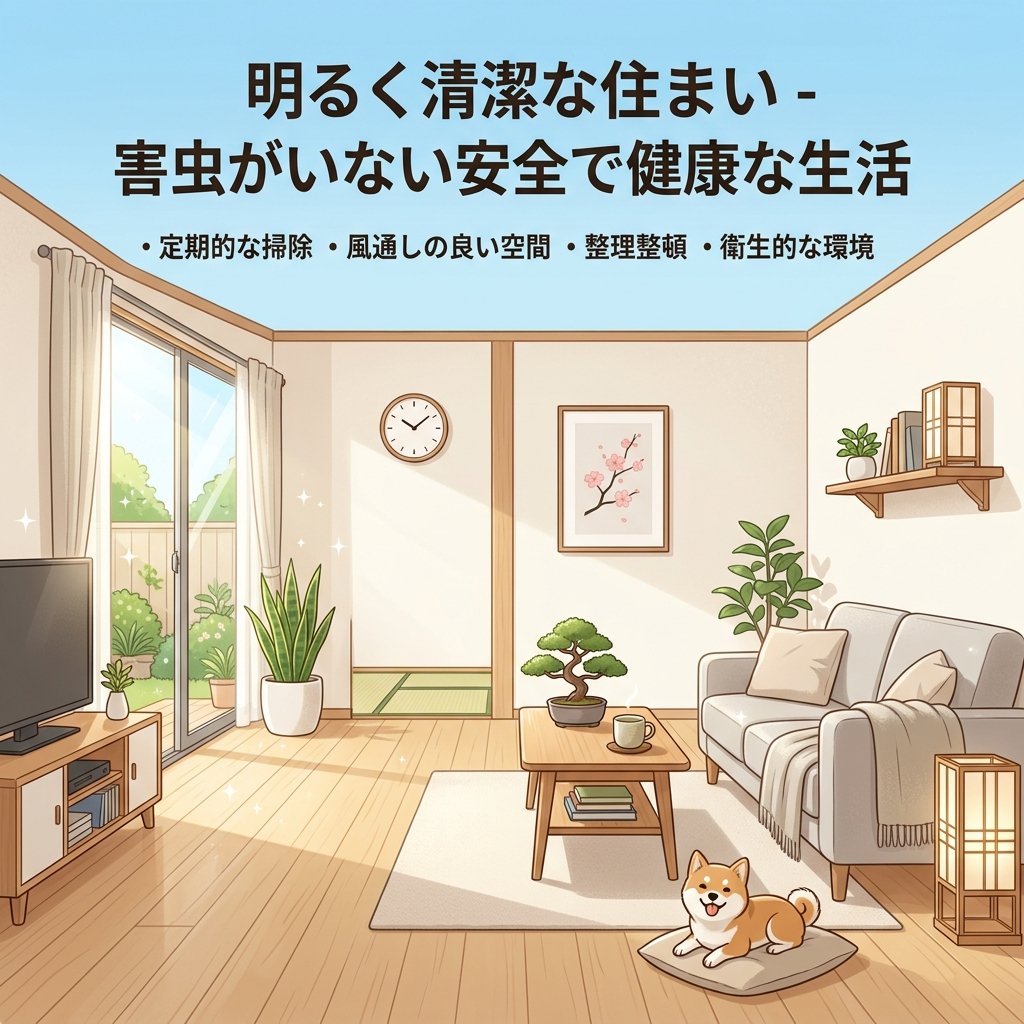 ネズミのフンを見つけた時の対処方法と完全解決まとめ