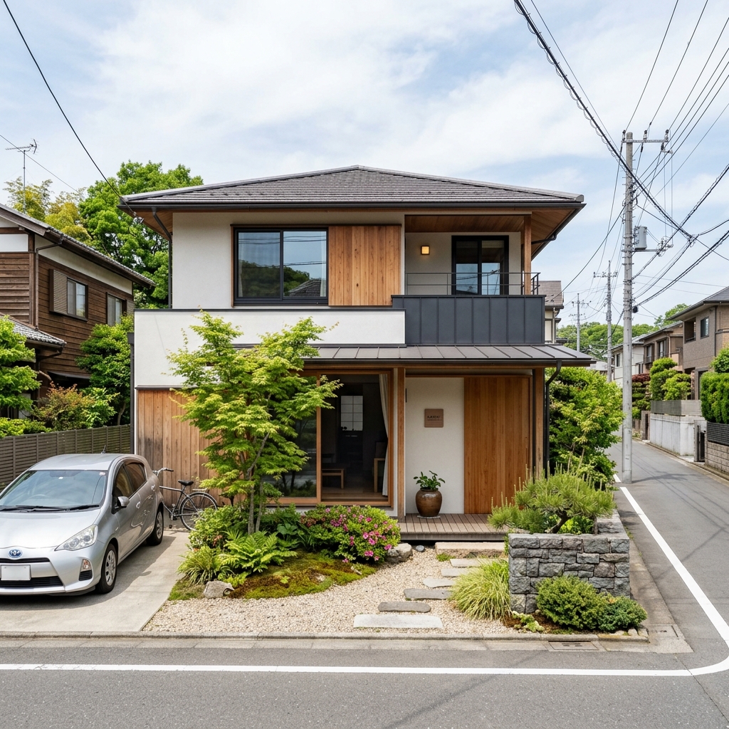 戸建てのネズミ対策を成功させるポイント