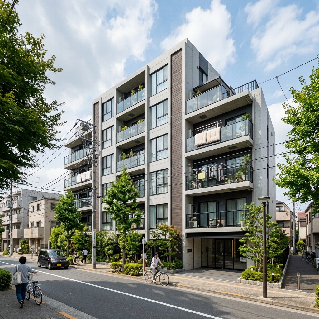 神奈川県の賃貸マンション・アパート